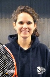 Sandra Kohler